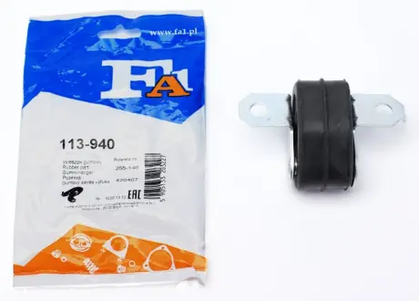 Буфер глушника FA1 Fischer Automotive One (FA1) 113940