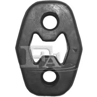 Кронштейн, система випуска ОГ FA1 Fischer Automotive One (FA1) 113953