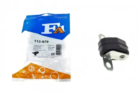 Кронштейн кріплення глушника VW T5 03-15 FA1 Fischer Automotive One (FA1) 113-979