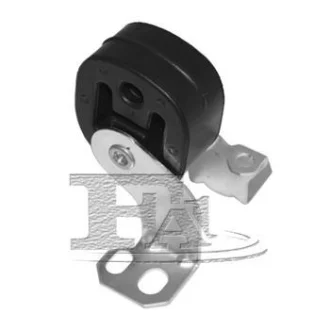 Кронштейн, система відведення ВГ FA1 Fischer Automotive One (FA1) 113999