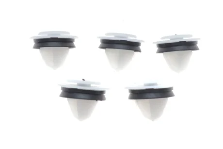 Кліпса кріплення молдинга (к-кт 5 шт) VW T5 03-18 FA1 Fischer Automotive One (FA1) 11-40039.5