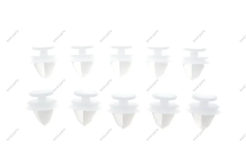 Кліпса кріплення обшивки (к-кт 10шт))) Audi/Citroen/Peugeot/Renault/Skoda/VW/Volvo FA1 Fischer Automotive One (FA1) 11-40045.10 (фото 1)