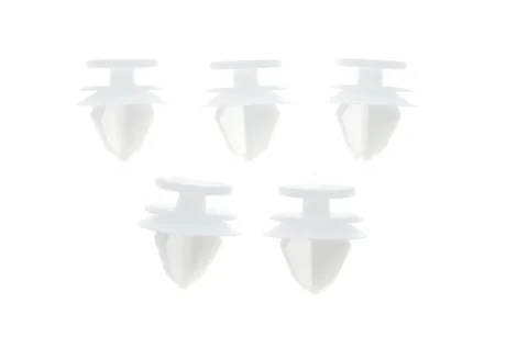 Кліпса кріплення обшивки (к-кт 5шт) Audi/Citroen/Peugeot/Renault/Skoda/VW/Volvo FA1 Fischer Automotive One (FA1) 11-40045.5