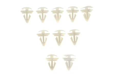 Кліпса кріплення молдингу (к-кт 10шт)) VW Polo/Skoda Kodiaq 09- FA1 Fischer Automotive One (FA1) 11-40078.10