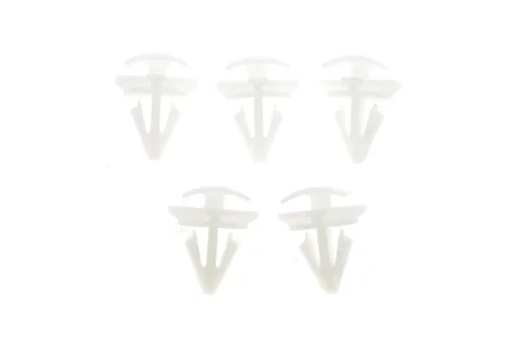 Кліпса кріплення молдинга (к-кт 5шт) VW Polo/Skoda Kodiaq 09- FA1 Fischer Automotive One (FA1) 11-40078.5