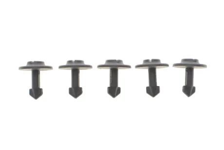 Кліпса кріплення шумоізоляції (к-кт 5шт)) Audi 100/ A4/ A6 -11 FA1 Fischer Automotive One (FA1) 11-40085.5