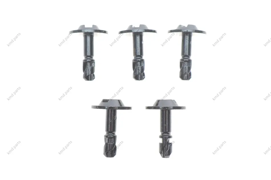 Болт захисту кришки двигуна (к-кт 5шт)) Audi A4/A5/A6/A7/A8/Q5 07- FA1 Fischer Automotive One (FA1) 11-40095.5 (фото 1)