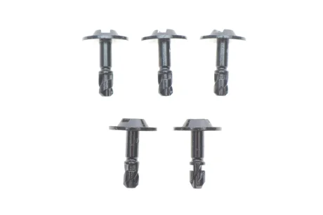 Болт захисту кришки двигуна (к-кт 5шт)) Audi A4/A5/A6/A7/A8/Q5 07- FA1 Fischer Automotive One (FA1) 11-40095.5