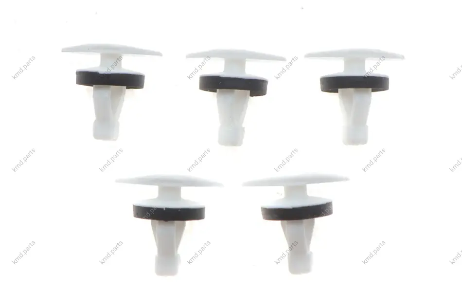 Кліпса кріплення обшивки (к-кт 5 шт) Audi A4 00-08 FA1 Fischer Automotive One (FA1) 11-40102.5 (фото 1)