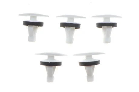 Кліпса кріплення обшивки (к-кт 5 шт) Audi A4 00-08 FA1 Fischer Automotive One (FA1) 11-40102.5
