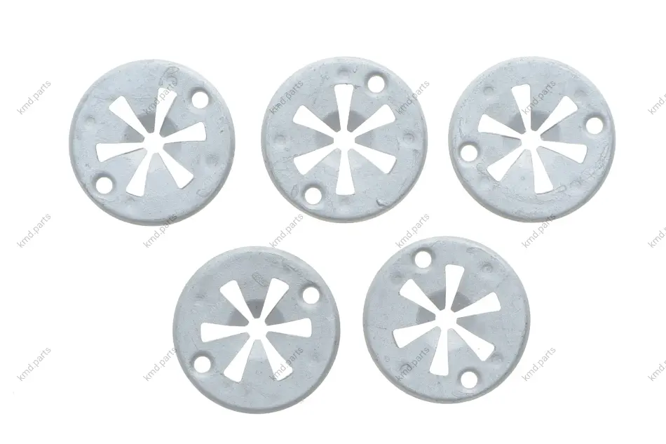 Шайба фіксуюча (к-кт 5шт))) VW Caddy II/III/Crafter 30-35/30-50/Golf II/III/IV/V/VI/Jetta II 80- FA1 Fischer Automotive One (FA1) 11-40111.5 (фото 1)