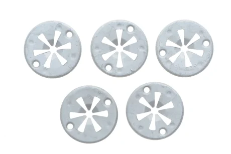 Шайба фіксуюча (к-кт 5шт))) VW Caddy II/III/Crafter 30-35/30-50/Golf II/III/IV/V/VI/Jetta II 80- FA1 Fischer Automotive One (FA1) 11-40111.5