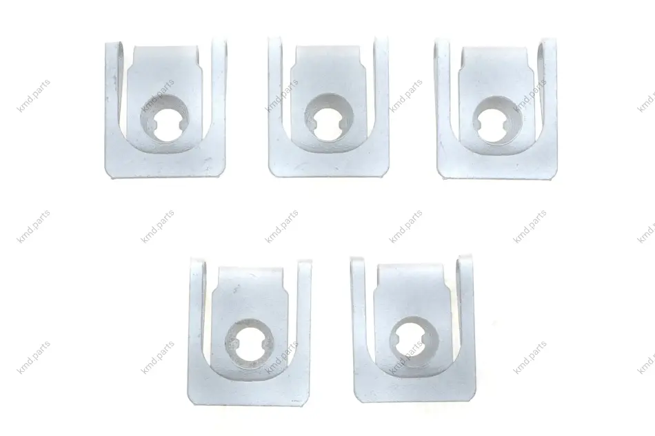 Кліпса для кріплення FA1 Fischer Automotive One (FA1) 11401175 (фото 1)