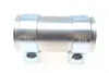 Хомут глушника (передній) VW LT 2.5 SDI/2.8 TDI 96-06 (56/60.5x125) FA1 Fischer Automotive One (FA1) 114-856 (фото 1)