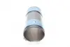 Хомут глушника (передній) VW LT 2.5 SDI/2.8 TDI 96-06 (56/60.5x125) FA1 Fischer Automotive One (FA1) 114-856 (фото 4)