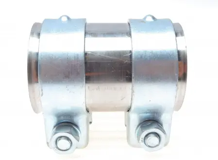 Хомут глушника (передній) VW Caddy III 1.9 TDI 04-10 (56/60.5x95) FA1 Fischer Automotive One (FA1) 114-857