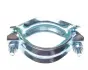 Хомут кріплення глушника AUDI (Fischer) Fischer Automotive One (FA1) 114-905 (фото 4)