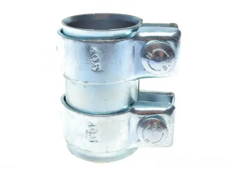 Хомут глушника (передній) Audi/Citroen/Dacia/Fiat/Ford/Opel/Renault/VW (45/49.5x90) FA1 Fischer Automotive One (FA1) 114-946