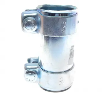 Хомут глушника (передній) VW Passat 1.6-1.9 TDI/TD 88-05 (50/54.5x125) FA1 Fischer Automotive One (FA1) 114-950
