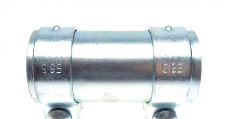 Хомут глушника (передній) VW (54/58.5x125) FA1 Fischer Automotive One (FA1) 114-954