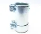 Хомут глушника (передній) VW LT 2.5 SDI/2.8 TDI 96-06 (56/60.5x125) FA1 Fischer Automotive One (FA1) 114-956 (фото 1)