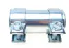 Хомут глушника (передній) VW LT 2.5 SDI/2.8 TDI 96-06 (56/60.5x125) FA1 Fischer Automotive One (FA1) 114-956 (фото 4)
