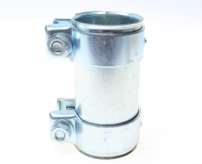 Хомут глушника (передній) VW LT 2.5 SDI/2.8 TDI 96-06 (56/60.5x125) FA1 Fischer Automotive One (FA1) 114-956