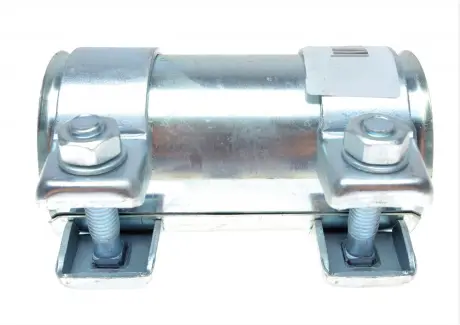 Хомут глушника (передній) VW LT 2.5 TDI 96-06 (60/64.5x125) FA1 Fischer Automotive One (FA1) 114-961