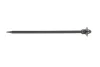 Стяжка пластикова (к-кт 5шт) Audi/Seat/Skoda/VW (чорна) FA1 Fischer Automotive One (FA1) 11-50001.5 (фото 4)