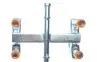 Хомут-затискувач металевий Fischer Automotive One (FA1) 115-954 (фото 2)