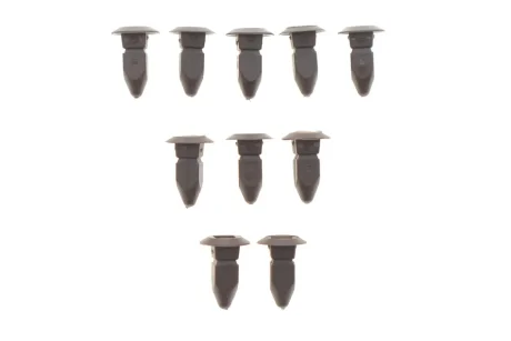 Кліпса (пістон) кріплення обшивки капота (к-кт 10 шт))) VW Passat 96-05 FA1 Fischer Automotive One (FA1) 11-60006.10