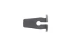 Кліпса кріплення обшивки (к-кт 5 шт) VW Caddy 04- FA1 Fischer Automotive One (FA1) 11-60022.5 (фото 4)