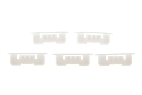 Кліпса кріплення обшивки багажника Skoda Octavia 96-10 FA1 Fischer Automotive One (FA1) 11-60034.5