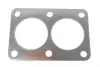 Прокладка глушника OPEL (Fischer) Fischer Automotive One (FA1) 120-907 (фото 2)