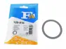 Прокладка труби вихлопної Opel Astra/Vectra 1.7/1.9 CDTI 94- (57.5x70) (кільце) FA1 Fischer Automotive One (FA1) 120-916 (фото 1)