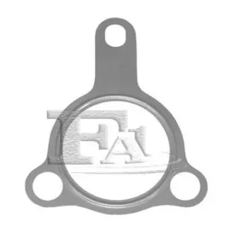 Прокладка вихлопної системи металева Fischer Automotive One (FA1) 120-943