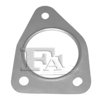 Ущільнення, вихлопна труба FA1 Fischer Automotive One (FA1) 120944