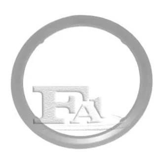 Ущільнення, вихлопна труба FA1 Fischer Automotive One (FA1) 120950