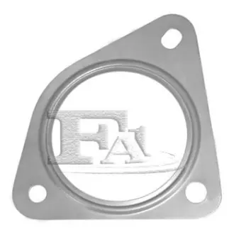 Прокладка труби вихлопної Opel Astra/Insignia 1.6 06- FA1 Fischer Automotive One (FA1) 120-961