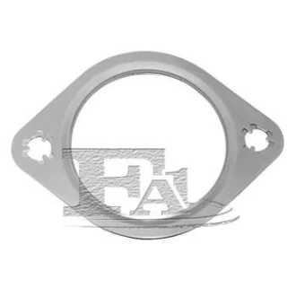 Прокладка вихлопної труби MOKKA / MOKKA X (J13) 1.4 12-, TRAX 1.4 12- FA1 Fischer Automotive One (FA1) 120976