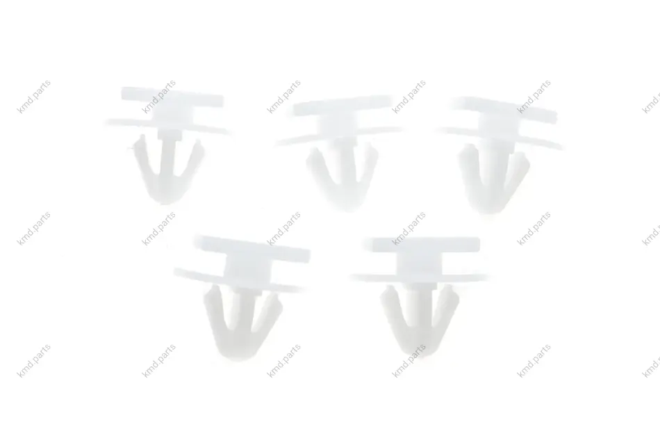 Кліпса кріплення обшивки (к-кт 5 шт) Opel Corsa 00-09 FA1 Fischer Automotive One (FA1) 12-40022.5 (фото 1)