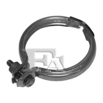З`єднувальні елементи FA1 Fischer Automotive One (FA1) 124895