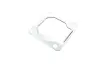 Прокладка труби вихлопної Ford Transit 2.0DI 00-06 FA1 Fischer Automotive One (FA1) 130-944 (фото 3)