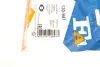 Прокладка труби вихлопної Ford Fiesta/Focus/C-Max 1.25-1.6D 08- FA1 Fischer Automotive One (FA1) 130-947 (фото 4)