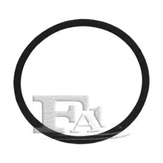 Ущільнення, вихлопна труба FA1 Fischer Automotive One (FA1) 130964