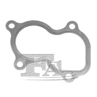 Прокладка труби вихлопного газу SIERRA II 1.8 TD 88- FA1 Fischer Automotive One (FA1) 130974