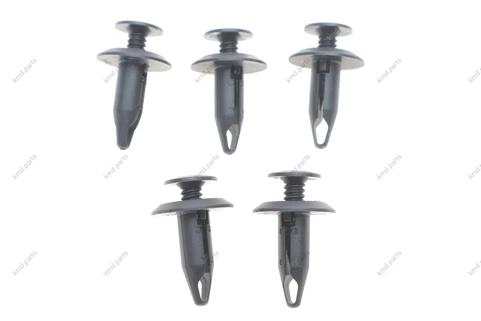 Кліпса кріплення (пістон) (к-кт 5шт) Ford Transit/Connect/Mondeo 02- FA1 Fischer Automotive One (FA1) 13-30003.5 (фото 1)