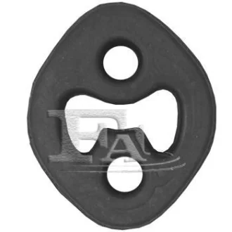 Fischer | | КРІПЛЕННЯ ГЛУШНИКА FORD EPDM FA1 Fischer Automotive One (FA1) 133723