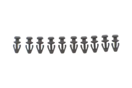 Клипса крепления уплотнителя двери (к-кт 10шт)) Ford Mondeo 07- FA1 Fischer Automotive One (FA1) 13-40010.10