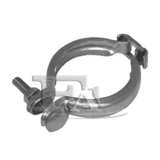 Хомут-затискач металевий FA1 Fischer Automotive One (FA1) 135853